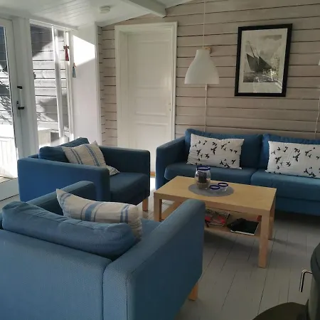 Great Near The Sea, Very Child Friendly Plot Hébergement de vacances