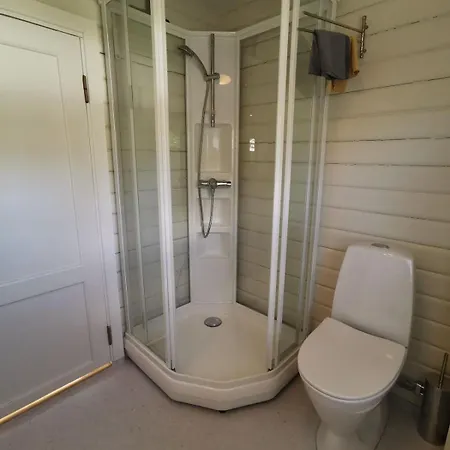 Hébergement de vacances Great Near The Sea, Very Child Friendly Plot Sarpsborg