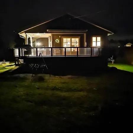 펜션 Great Near The Sea, Very Child Friendly Plot *
