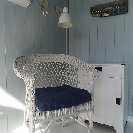 Great Near The Sea, Very Child Friendly Plot * Sarpsborg