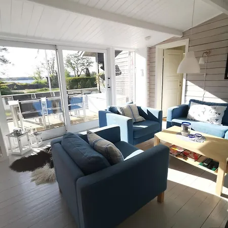 Great Near The Sea, Very Child Friendly Plot Hébergement de vacances Sarpsborg