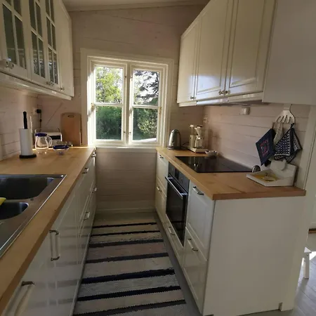 Great Near The Sea, Very Child Friendly Plot * Sarpsborg
