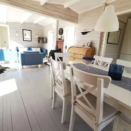 Great Near The Sea, Very Child Friendly Plot 사릅스보르그